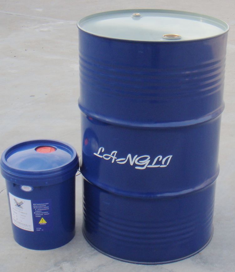 LY-F080溶劑型防銹油